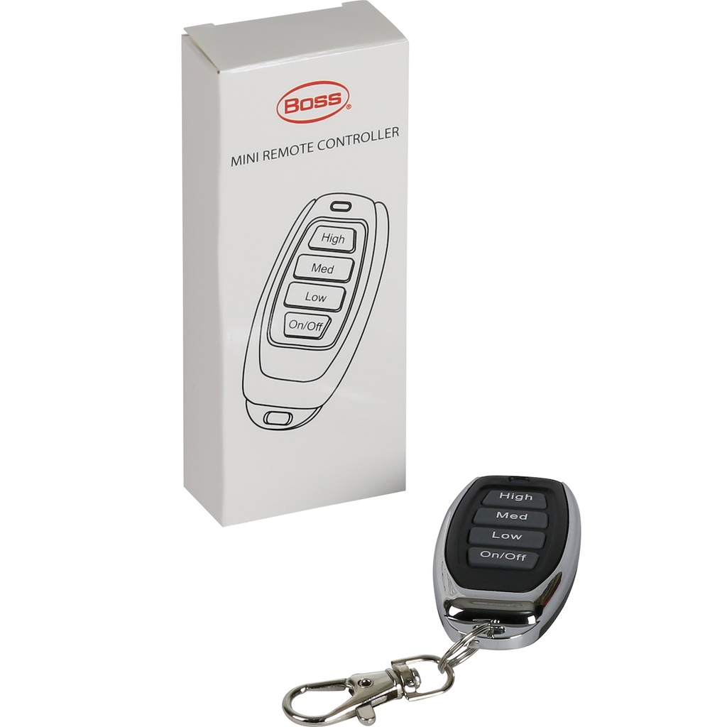 TELECOMMANDE pour Veste Chauffante 300HV100