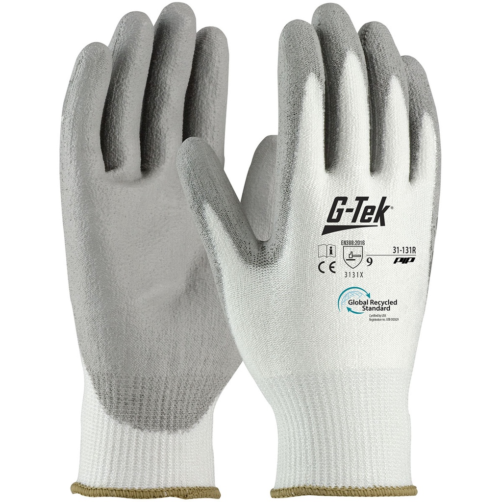 31-131R Gants G-Tek 3RX ECO - (par 12)  