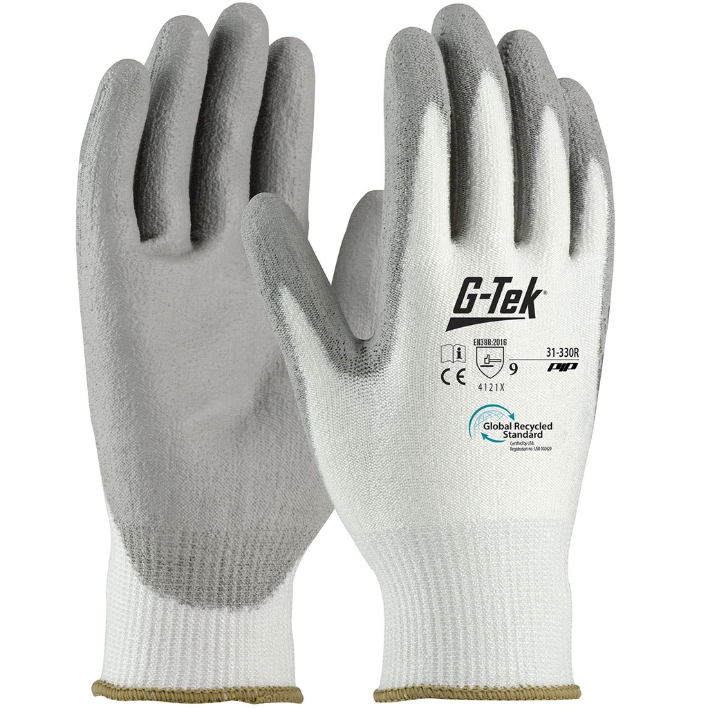 31-330R Gants G-Tek 3RX ECO - (par 12)