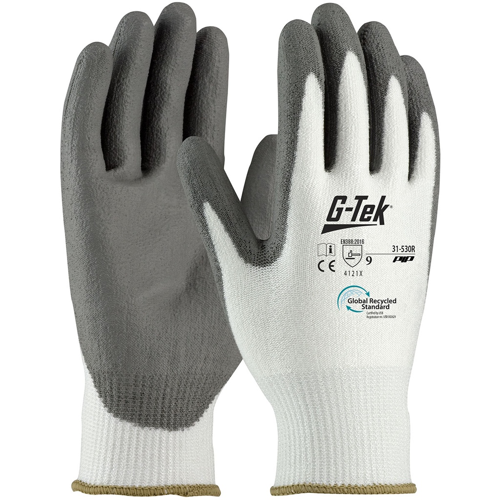 31-530R Gants G-Tek 3RX ECO - (par 12) 