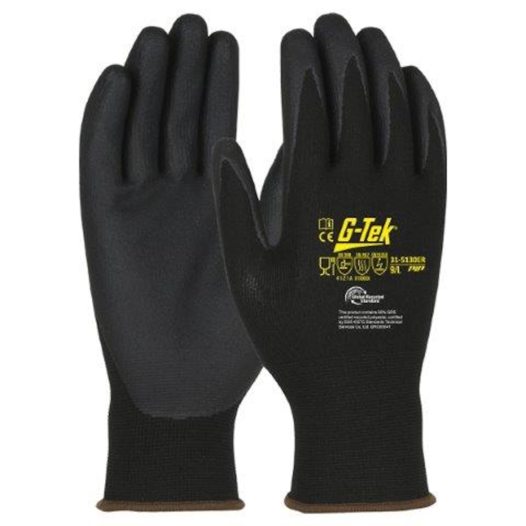 31-5130R-ER Gants G-Tek 3RX ECO-(par 6)
