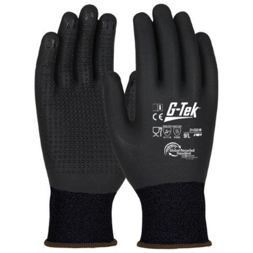 31-5331R G-Tek 3RX ECO - (per 6)