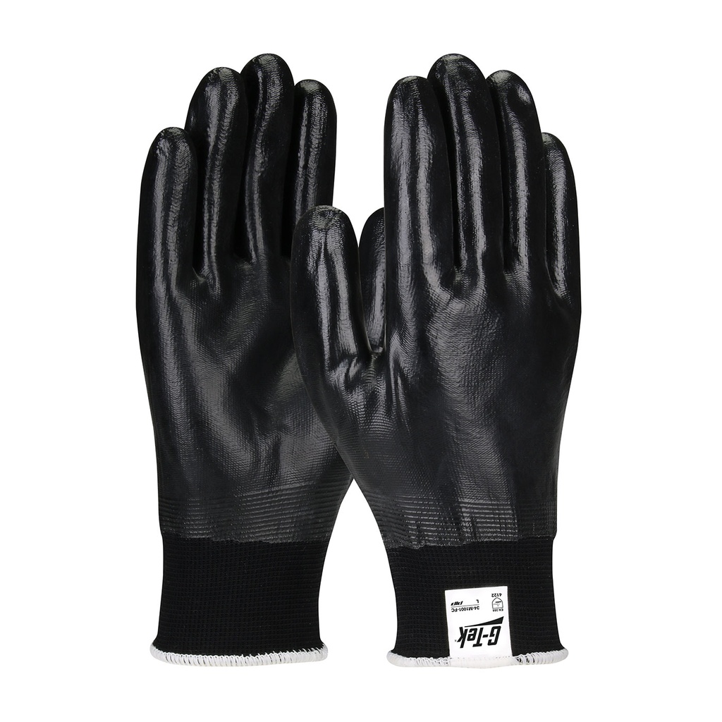 34-M1001/FC Gants G-Tek - (par 12)