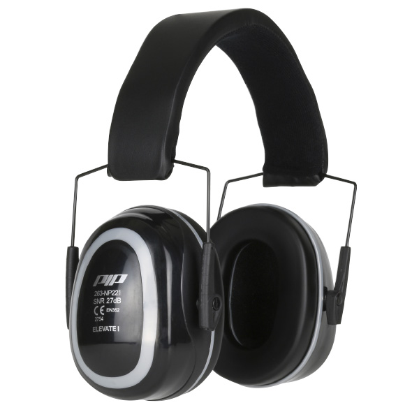 Casque anti-bruit Elevate I