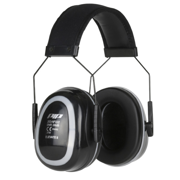 Casque anti-bruit Elevate II
