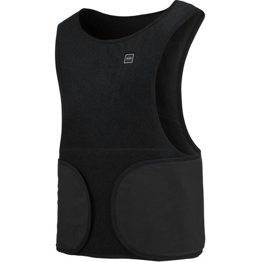 [PIP300-HV100] Veste Chauffante