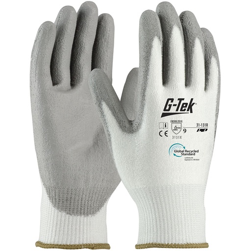 31-131R Gants G-Tek 3RX ECO - (par 12)  