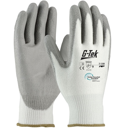 31-330R Gants G-Tek 3RX ECO - (par 12)