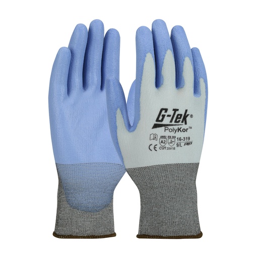 16-319 Gants G-Tek ECO - (par 6)