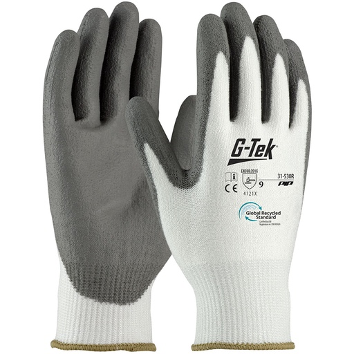 31-530R Gants G-Tek 3RX ECO - (par 12) 
