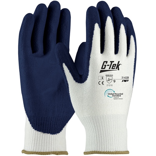 31-632R Gants G-Tek 3RX ECO - (par 12)

