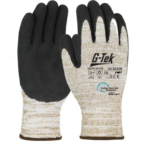 41-8150R Gants G-Tek 3RX ECO - (par 6)
