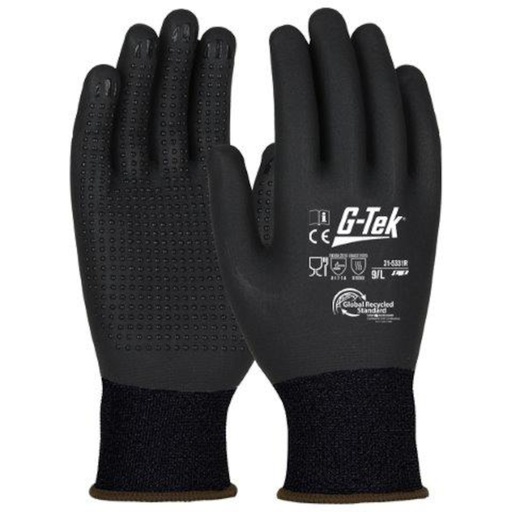 31-5331R G-Tek 3RX ECO - (par 6)
