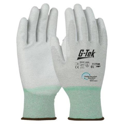 31-3150ER Gants G-Tek 3RX ECO - (par 6)