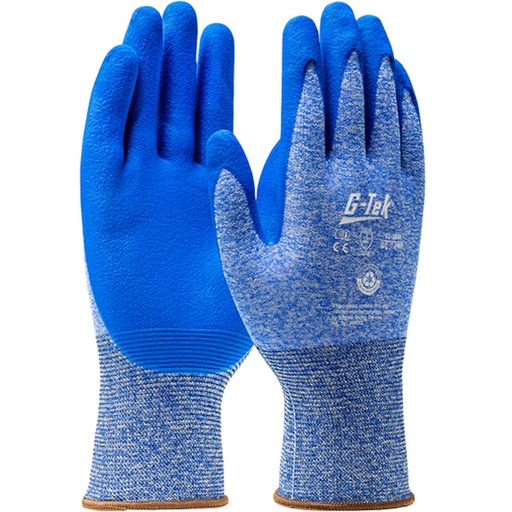 31-384R Gants G-Tek 3RX ECO - (Par 12)