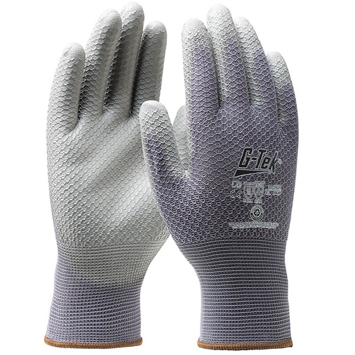 31-350R Gants G-Tek 3RX ECO - (par 12)