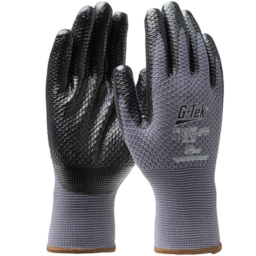 31-354R G-Tek 3RX ECO Handschoenen - (per 12)
