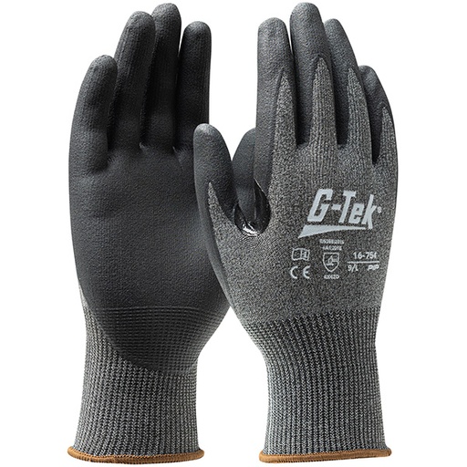 16-754 Gants G-Tek X-Treme - (par 12)