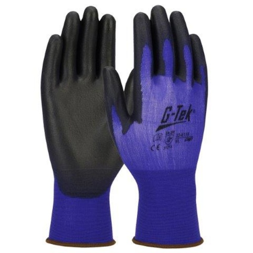 33-E118 Gants G-Tek - (par 12)