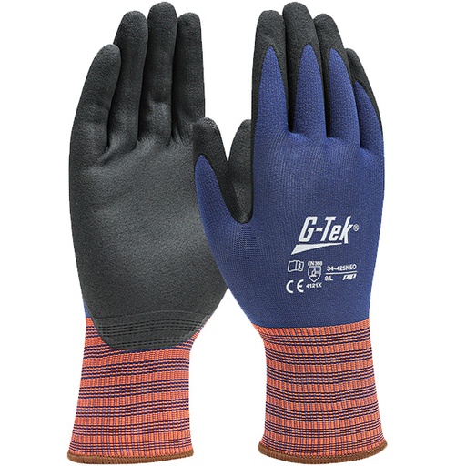 34-425NEO-EN Gants G-Tek - (par 12)