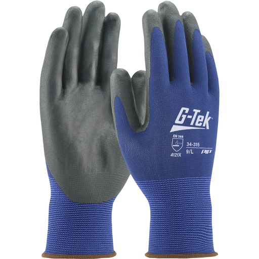 34-315 G-Tek handschoenen - (per 12)