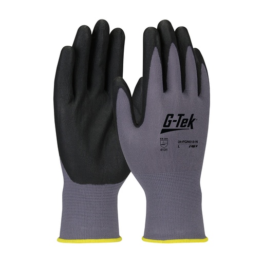 34-FGN018/N G-Tek handschoenen - (per 12)