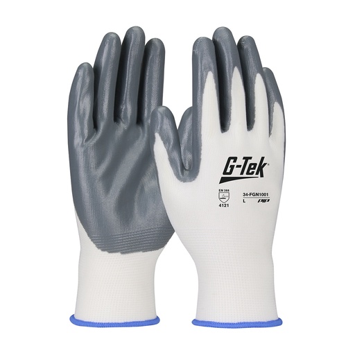 34-FGN1001 G-Tek handschoenen - (per 12)