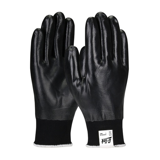 34-M1001/FC Gants G-Tek - (par 12)