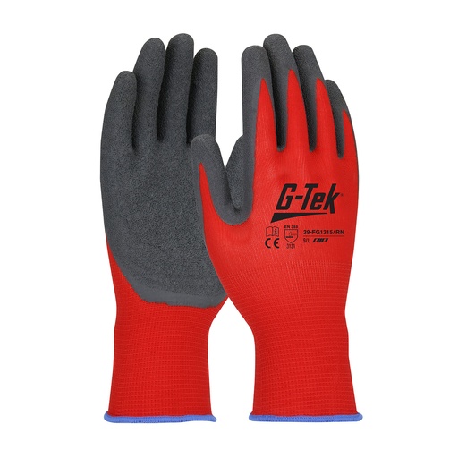 39-FG1315/RN G-Tek handschoenen - (per 12)