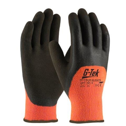 41-E1475 Gants G-Tek - (par 12)