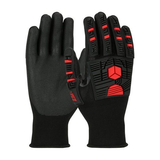 34-MP155 G-Tek handschoenen - (per 6)
