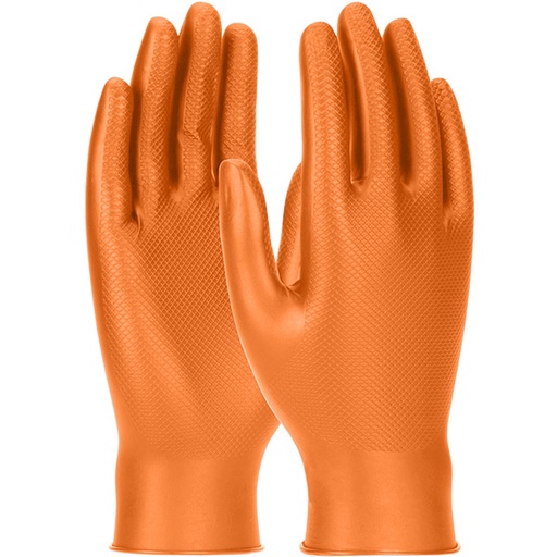 246OR Grippaz handschoenen - (per 50)