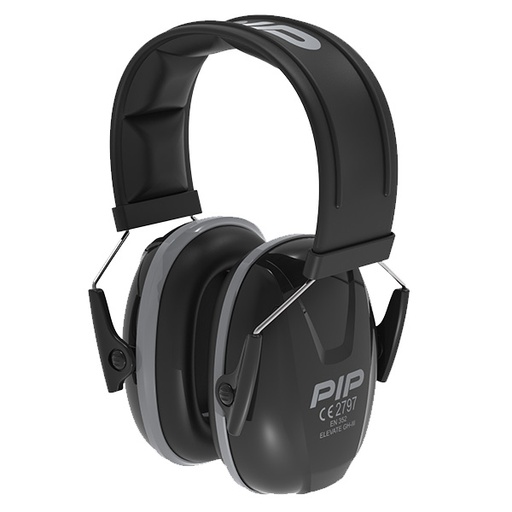 [PIP263-NP330-EN] Casque anti-bruit Elevate GH-III™ Eco-Friendly - SNR 27dB