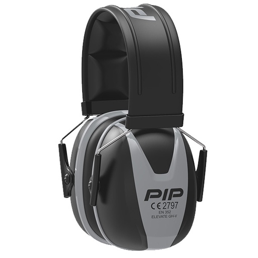 [PIP263-NP332-EN] Casque antibruit Elevate GH-V™ Eco-Friendly - SNR 37dB