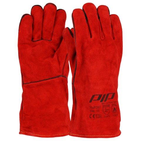 [PIP73F057] 73F075 G-Tek handschoenen Maat 10 - (per 10)