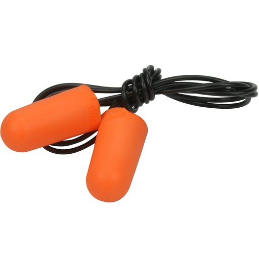 [PIP267-HPF210C] Mega Bullet™ cordés SNR 38 dB - (par 100)