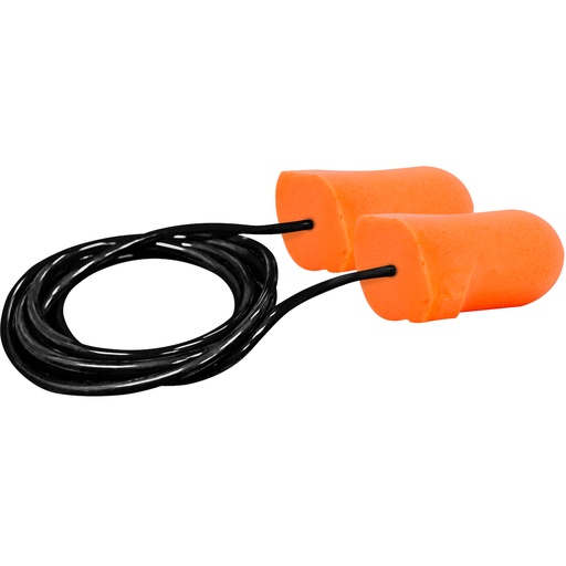 [PIP267-HPF510C] Mega T-Fit™ cordés SNR 37 dB - (par 100)