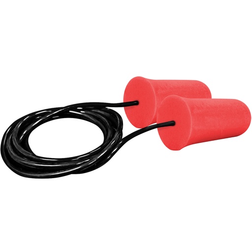 [PIP267-HPF410C] Mega Flare™ cordés SNR 38 dB - (par 100)