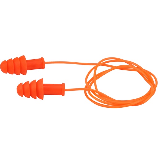 [PIP267-HPR400C] Bouchons réutilisables SNR 30 Db - (par 50)