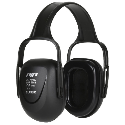 [PIP263-NP220] Casque anti-bruit Classic
