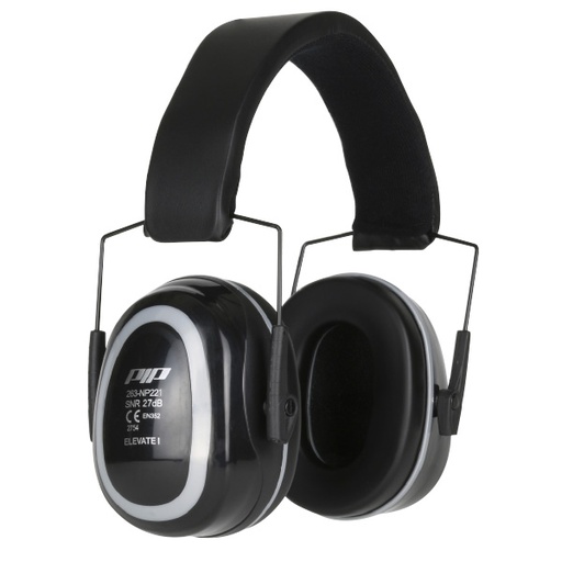 [PIP263-NP221] Casque anti-bruit Elevate I