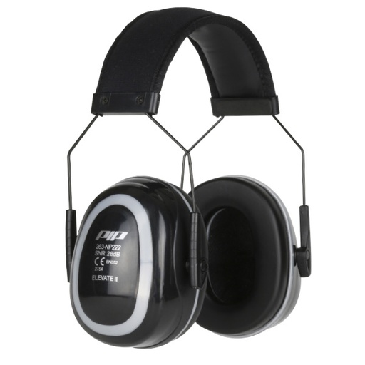 [PIP263-NP222] Casque anti-bruit Elevate II
