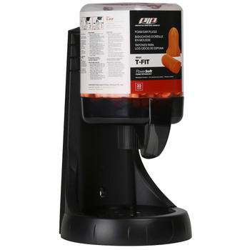 [PIP267-HPD210/250] Distributeur de bouchons d'oreille mural et/ou de table - (par 1)